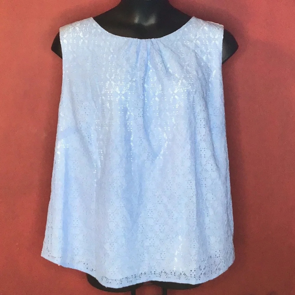 NWT THE LIMITED TOP SIZE 3X